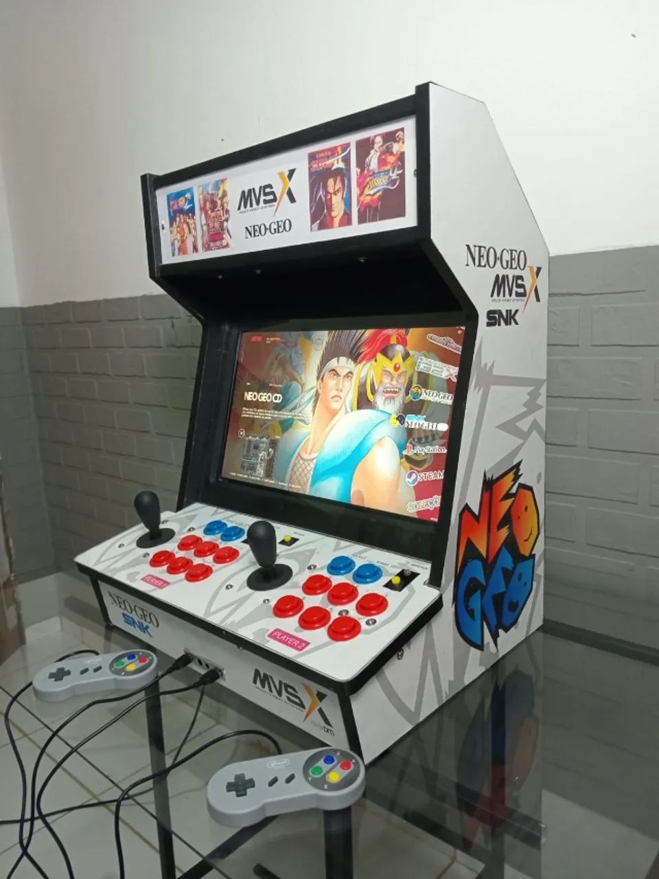 Aluguel de fliperama para aniversários e eventos - Foto 5