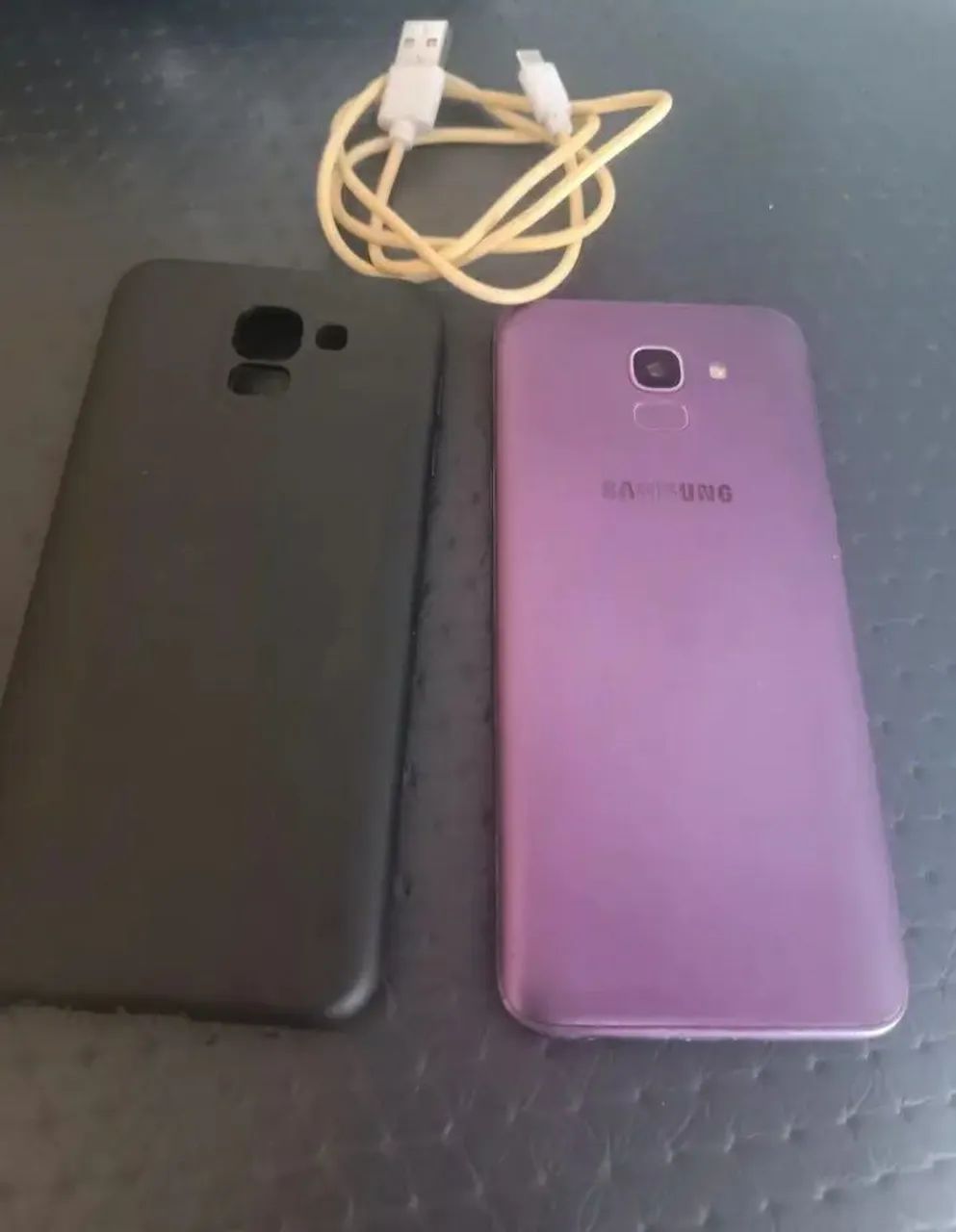 Celular j6  - Foto 2