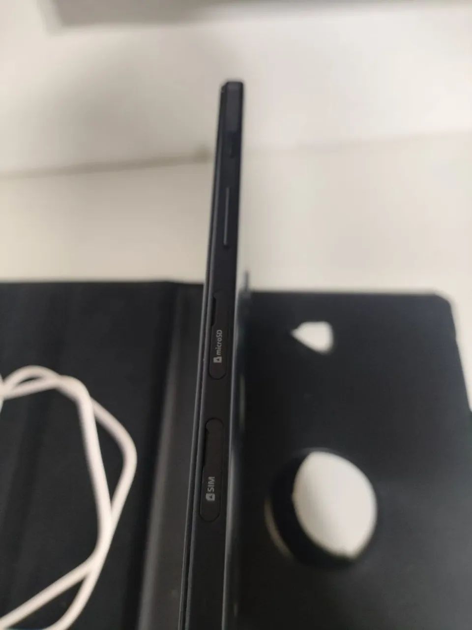 Tablet Samsung Galaxy Tab A (2016) With S Pen - Foto 3