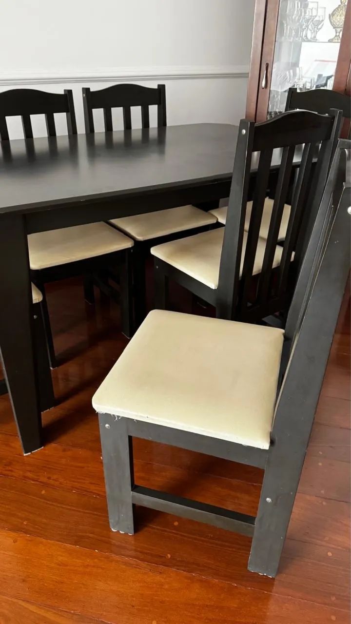 Mesa de jantar - Foto 4