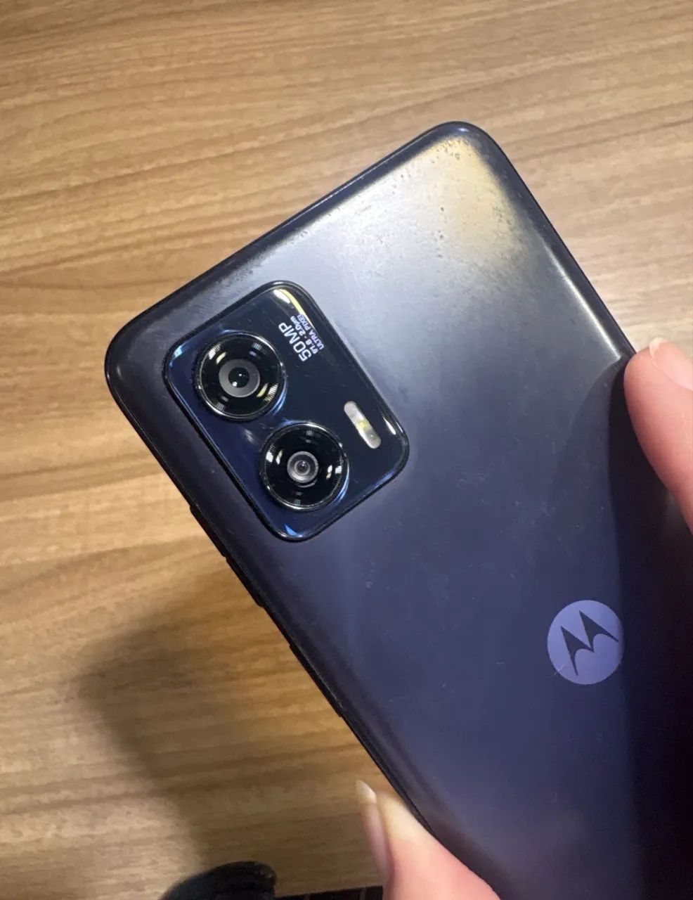 Moto G73 - Foto 2