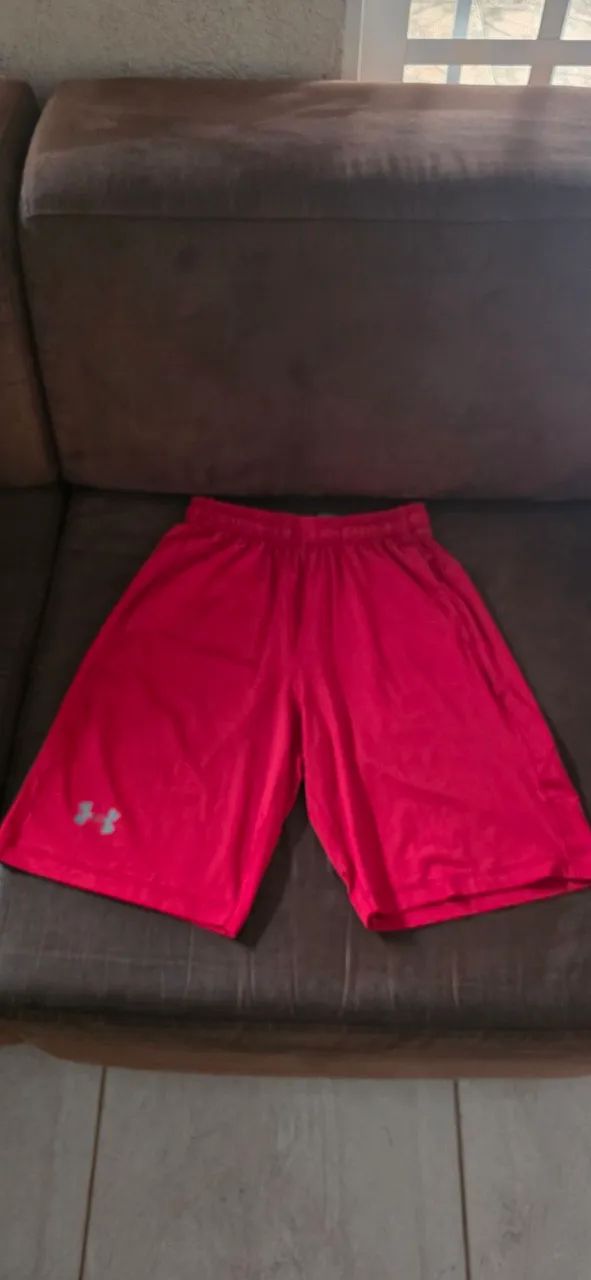 Bermuda Under Armour 