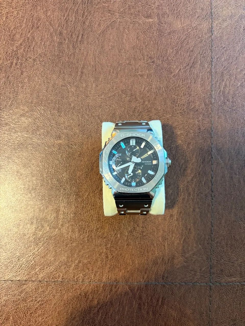 Casio G-Shock - GMC-B2100D-1ADR - Foto 2