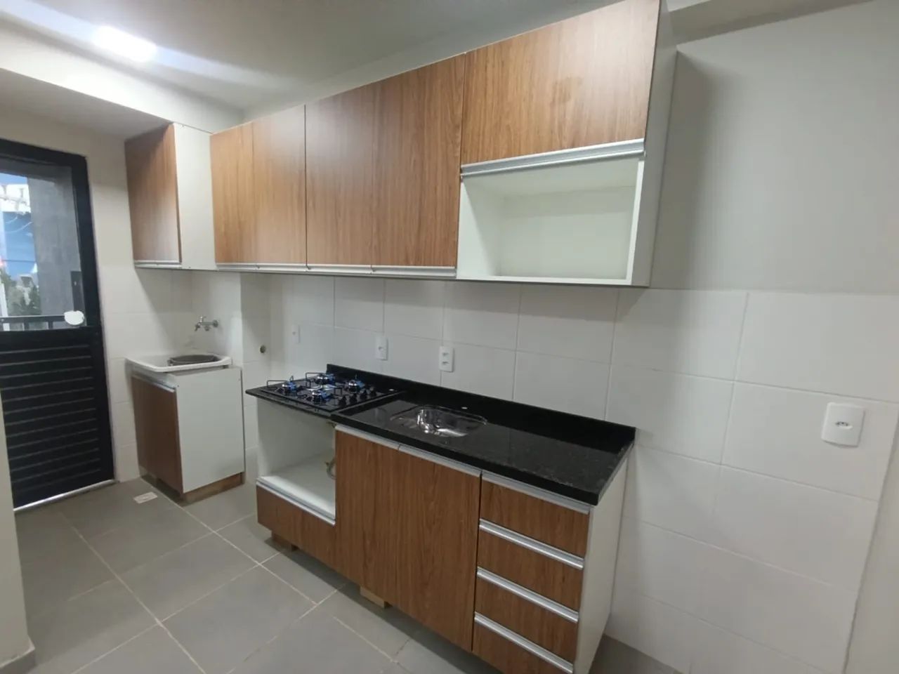 APARTAMENTO PARA LOCAÇÃO NO CHAPADA - Foto 2