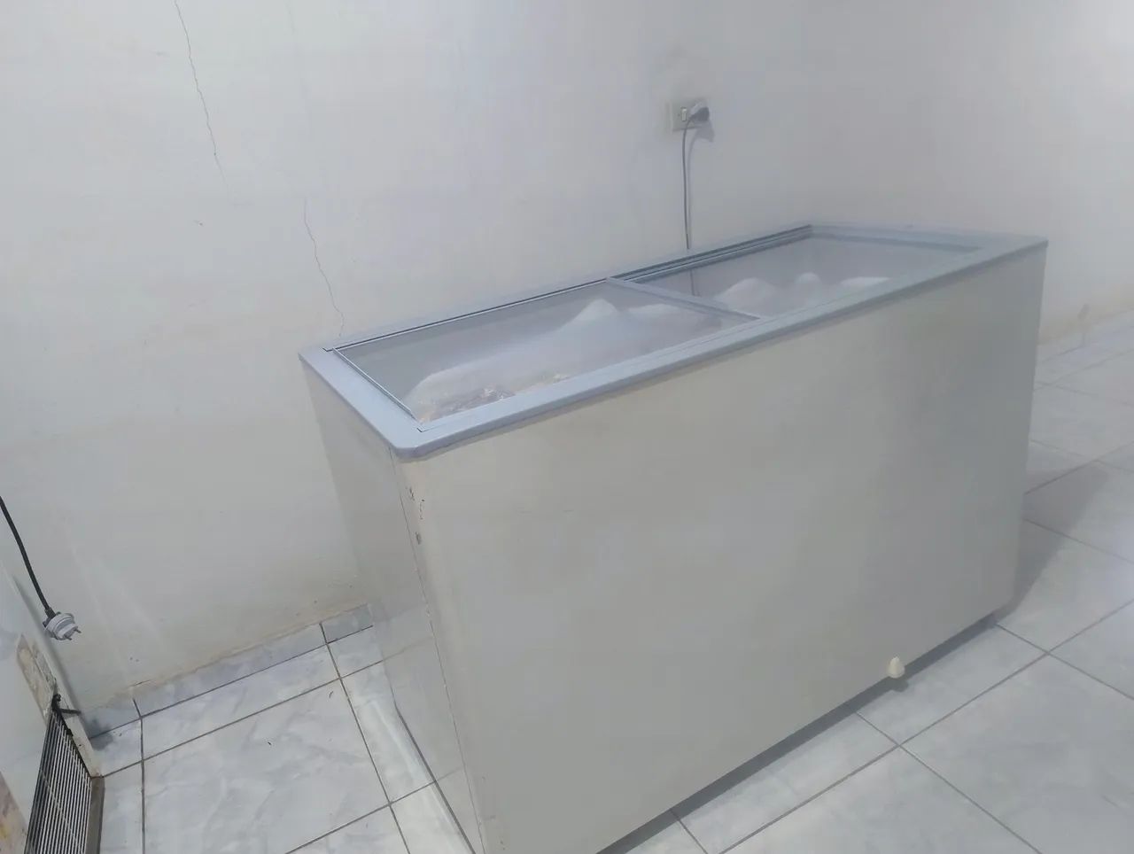 Vende se Freezer  - Foto 3