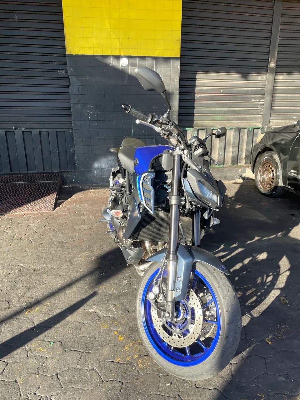 Vendo MT-09 24/24  - Foto 2