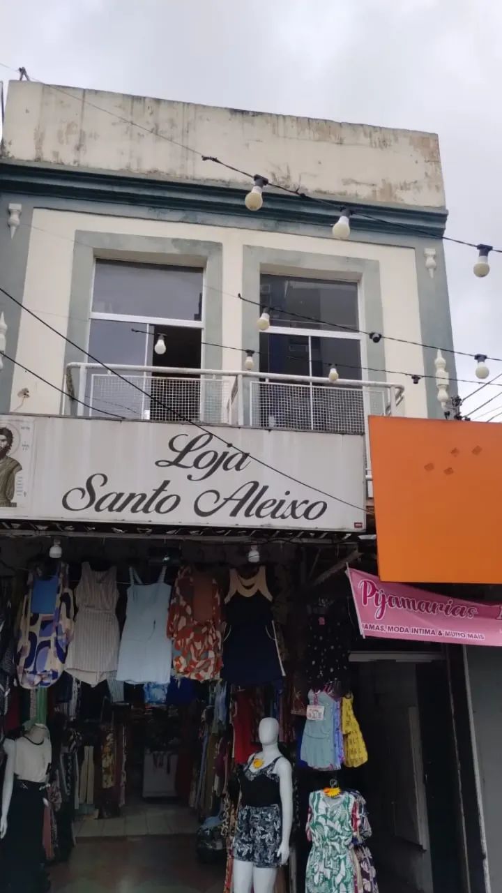 Comercial Ponto Comercial em Aparecida - Foto 2