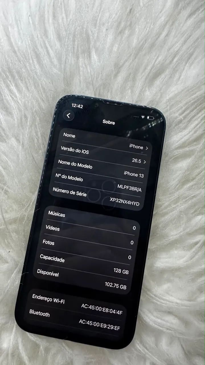 Vendo iPhone 13 - Foto 2