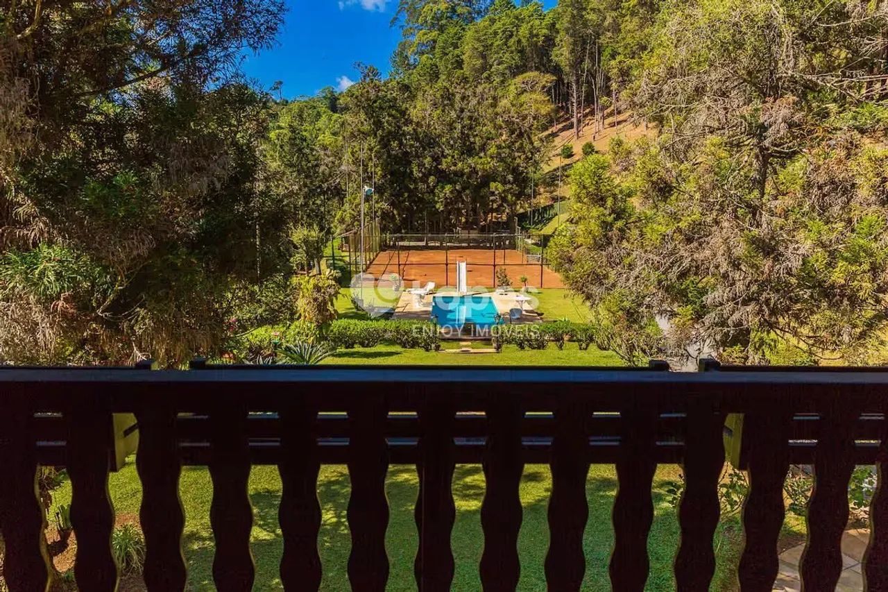 Chácara em Mury, Nova Friburgo