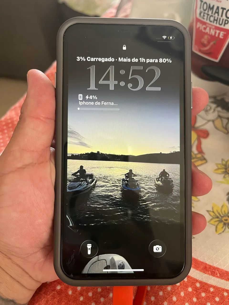 iPhone 11 - Foto 4