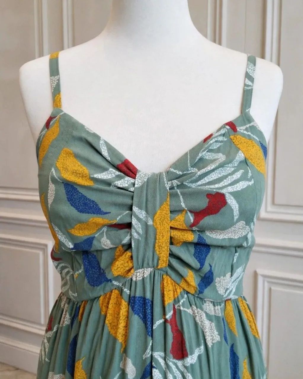 Vestido - Foto 2