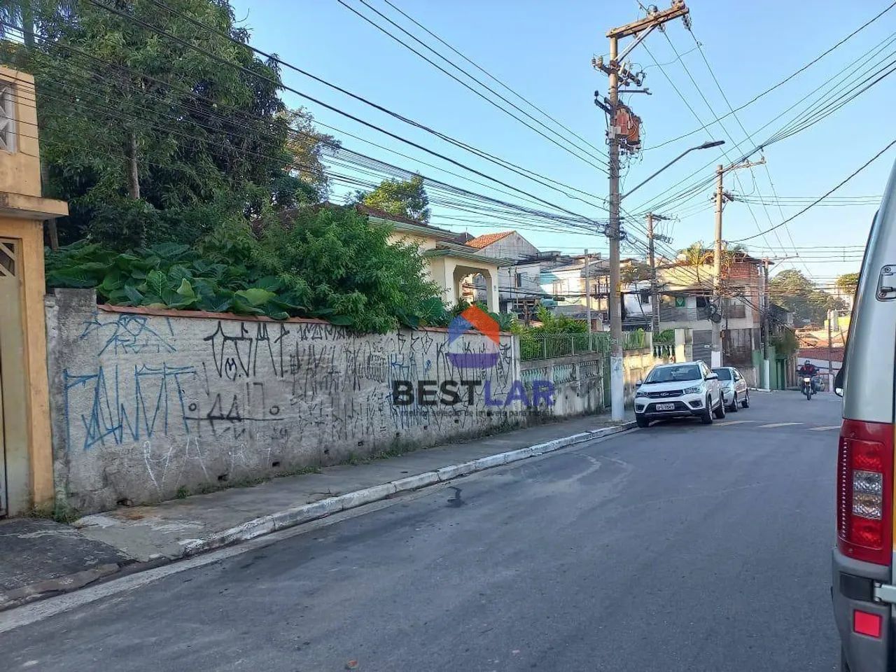 Terreno à venda, 889 m² por R$ 2.000.000,00 - Jardim Cláudia - São Paulo/SP - Foto 2
