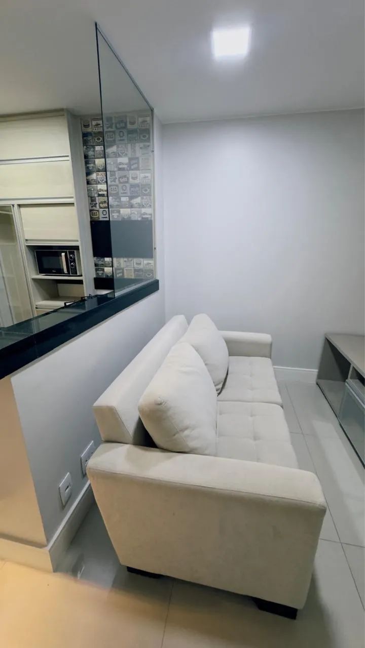 Apartamento 1 quarto - Foto 4