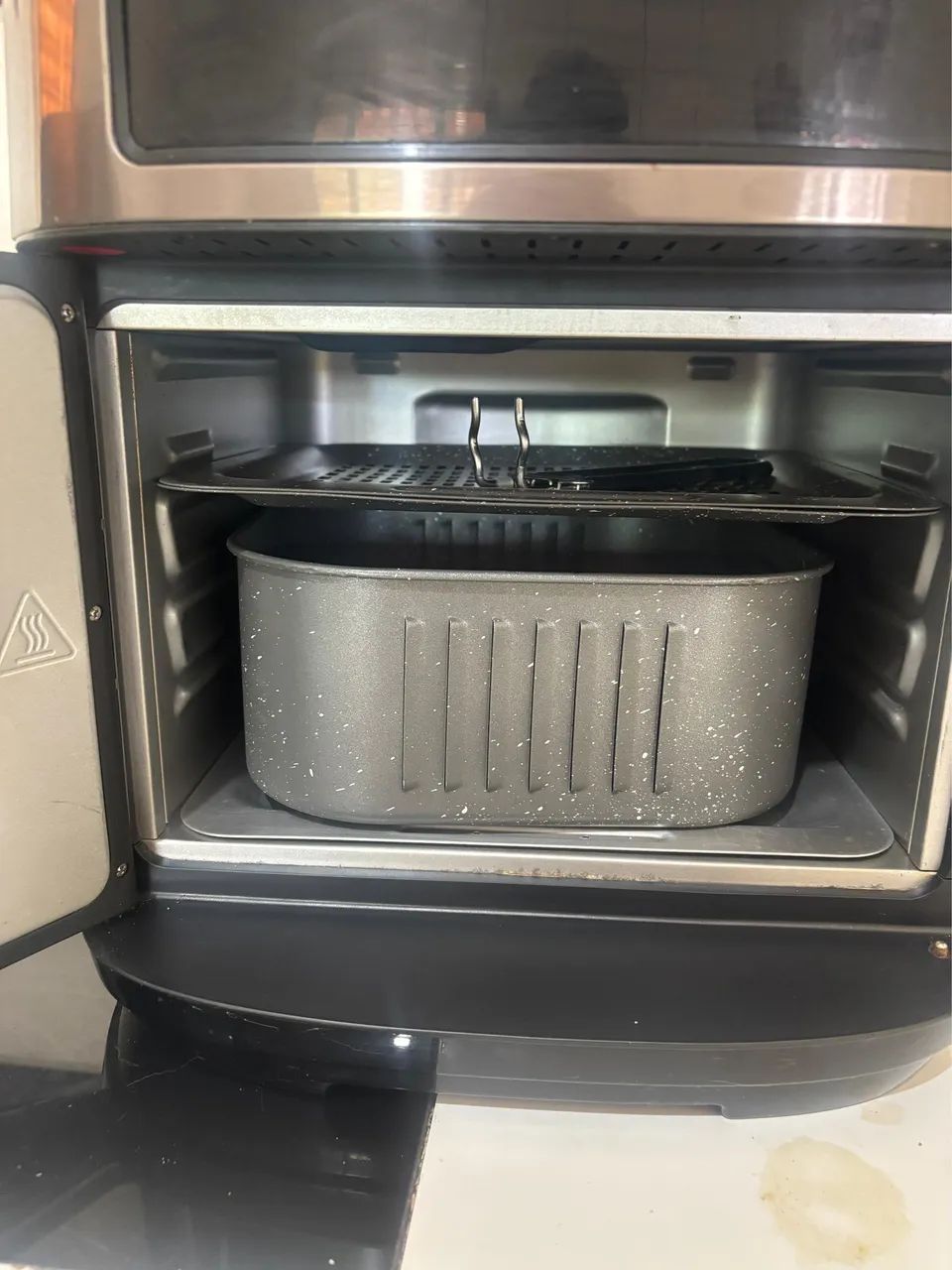 Air Fryer - Foto 4