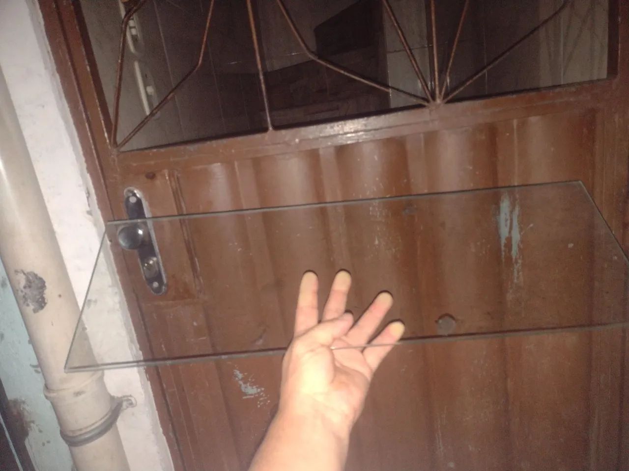 Pratileiras vidro * - Foto 5