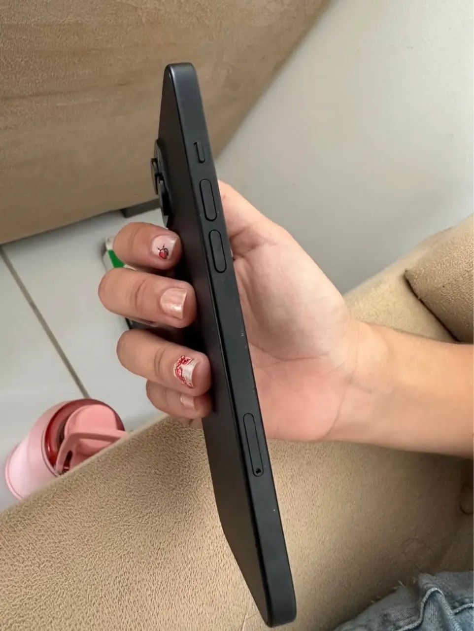 iPhone 15 Plus 128GB - Foto 5