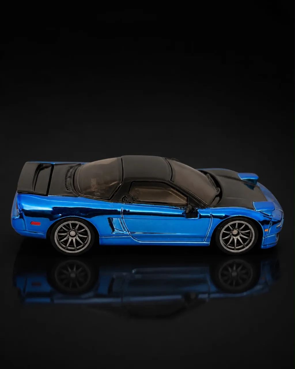 HotWheels RLC Exclusive 1994 NSX - JJY73 - Brinquedos e Jogos