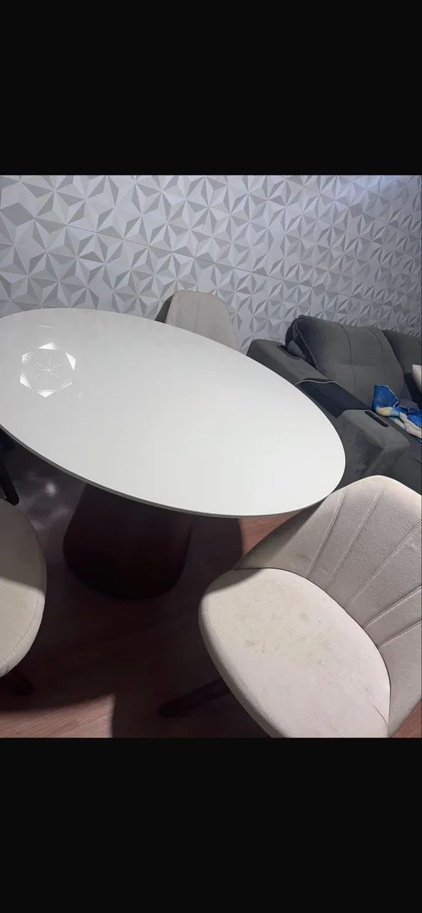 Mesa sala de estar  - Foto 2