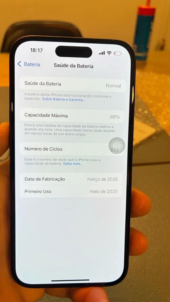 IPHONE 15 - Foto 4