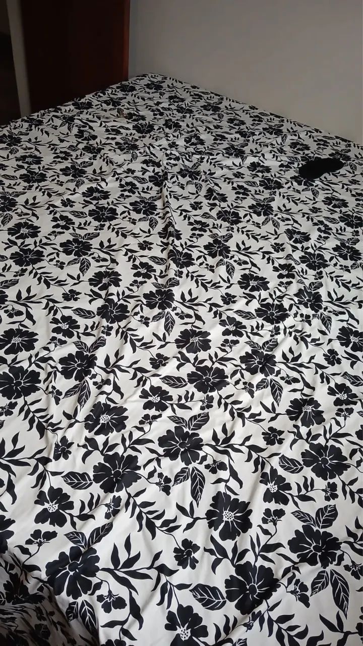 Cama box king size - Foto 2