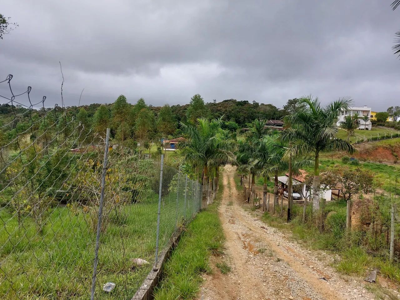 TERRENO PARA CHÁCARA  - Foto 5