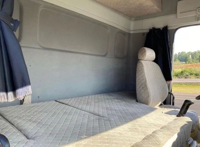 vw 19320 4x2 ano 2011 - Foto 5