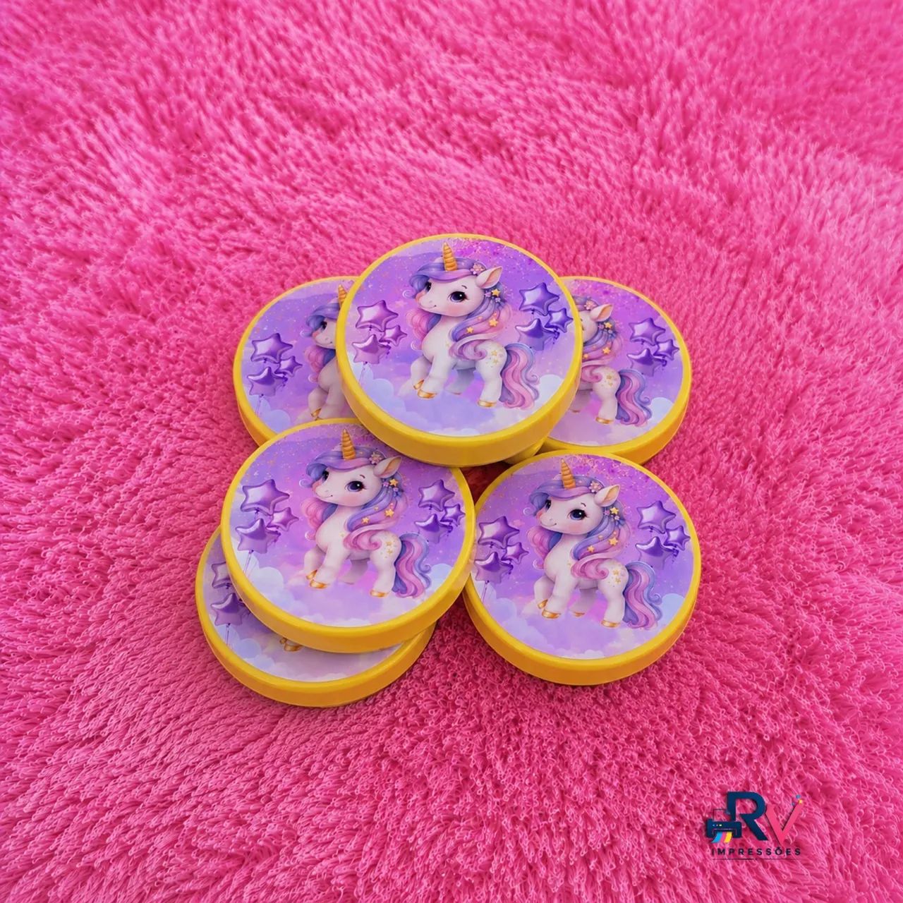 Adesivos personalizados 