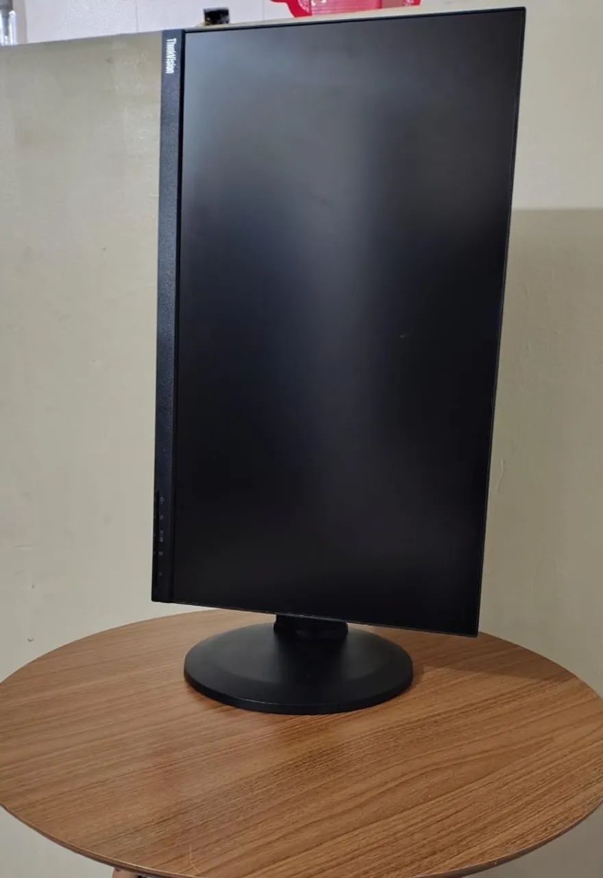 Monitor ThinkVision 24"