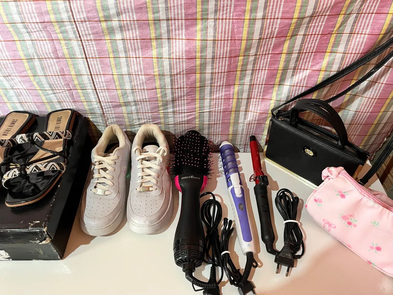 Kit de Beleza e Estilo: Combo Completo para Arrasar! - Foto 3