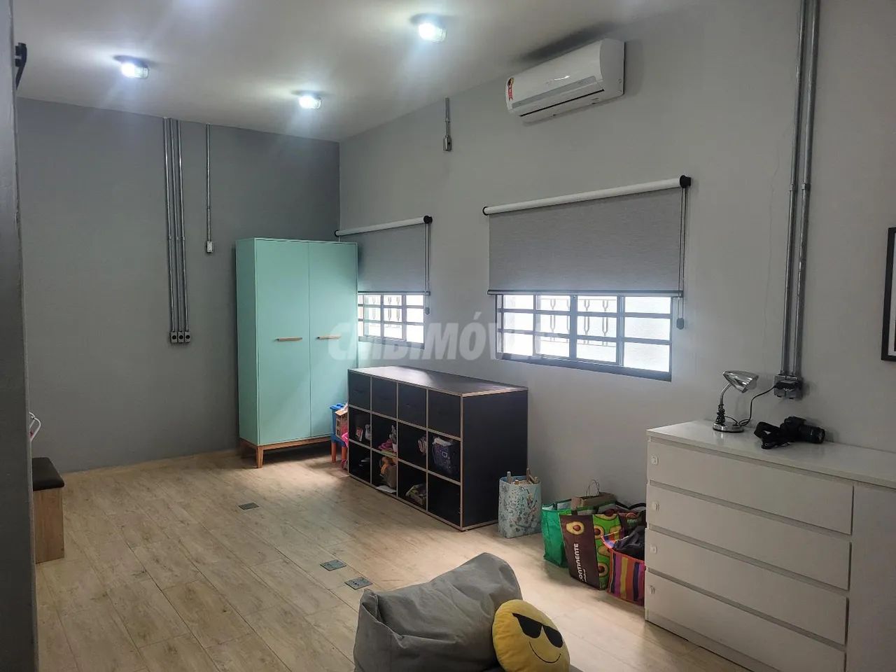 casa - Cambuí - Campinas - Foto 5