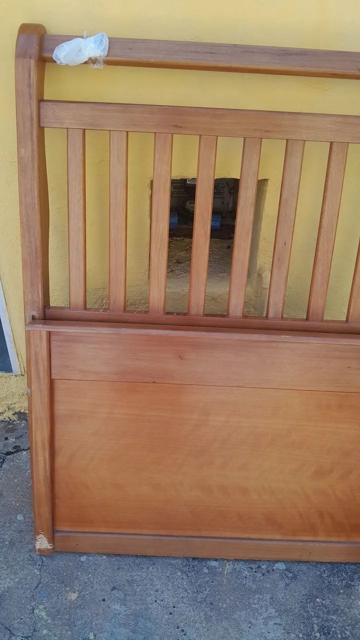 Cama  de    solteiro  - Foto 2