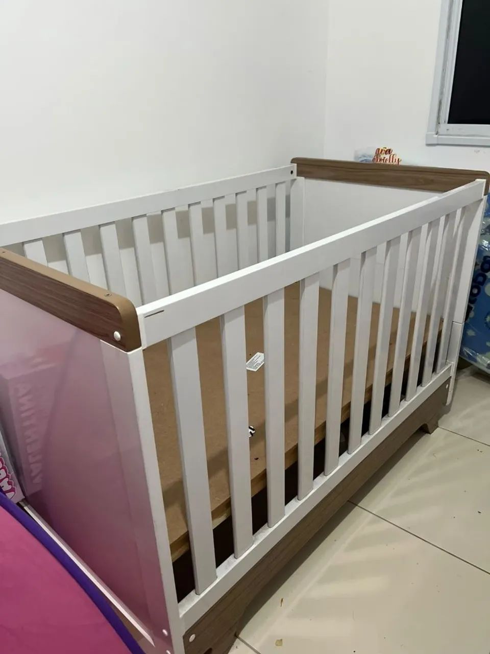 Berço  - Foto 2