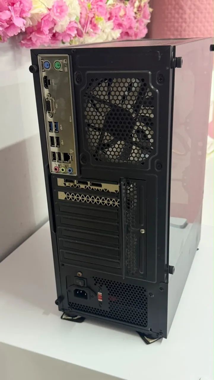 PC GAMER NOVO  - Foto 2