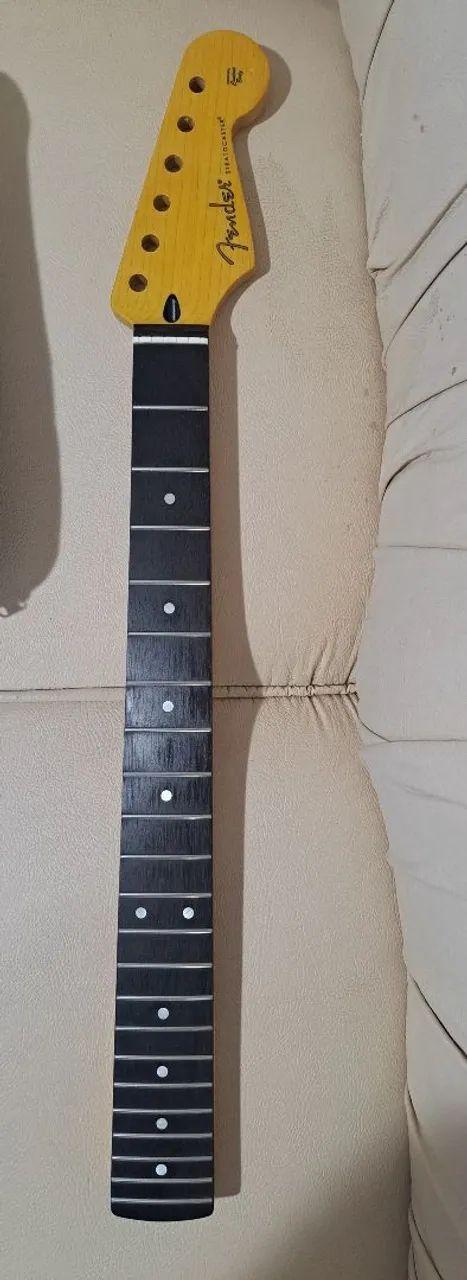 Braço Stratocaster  - Foto 3