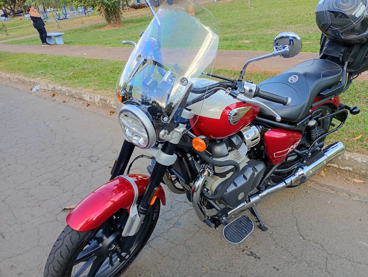 Super meteor celestial 650 - Foto 2