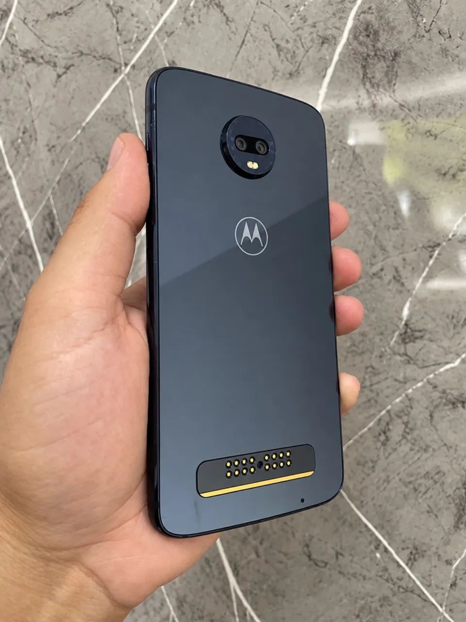 Motorola Z3 Play - Foto 2
