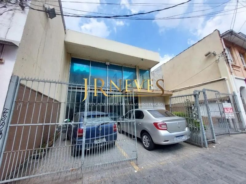 GALPAO COMERCIAL em São Paulo - São Paulo, Cambuci - Foto 3