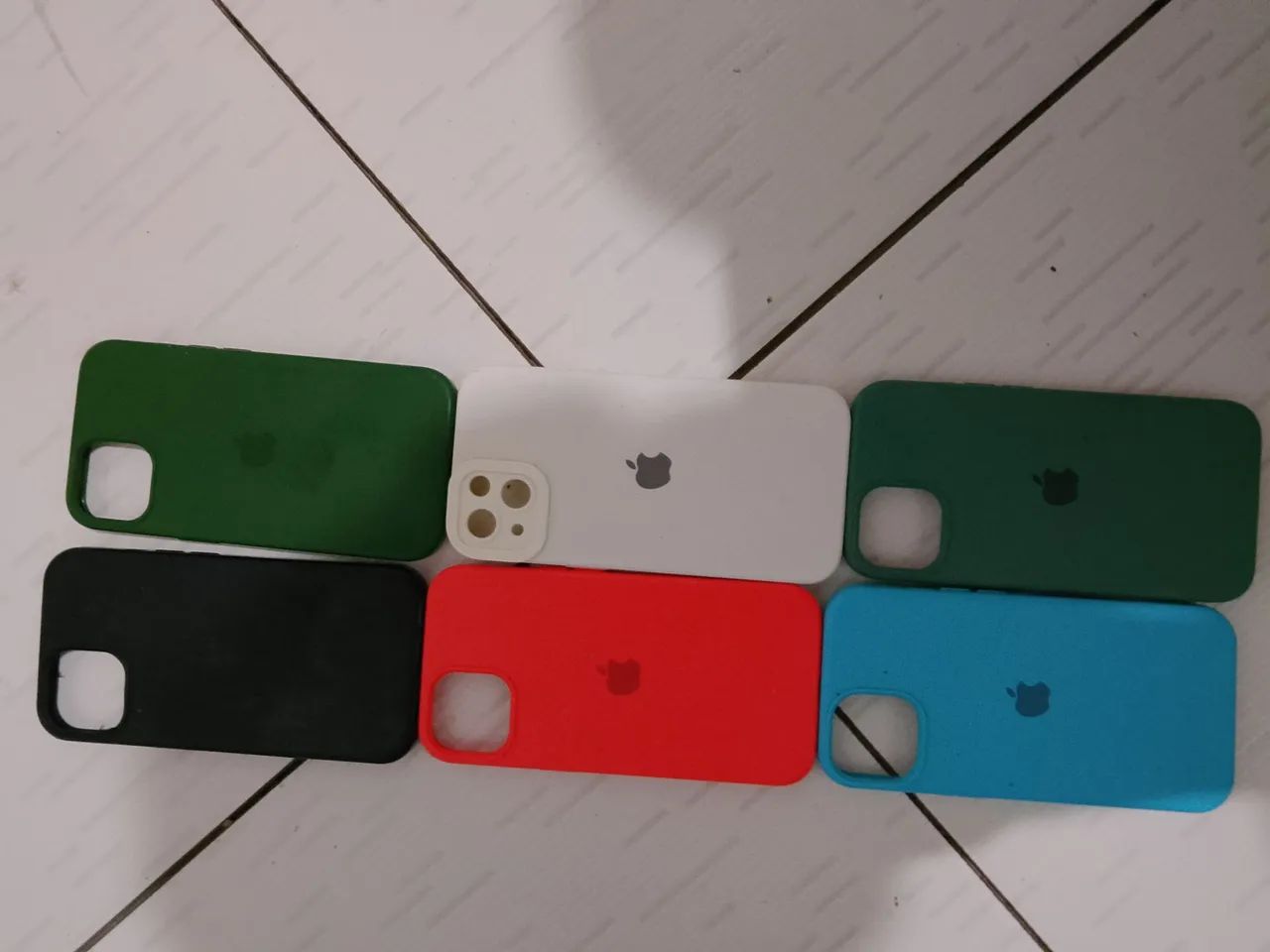 VENDO CASE IPHONE 13
