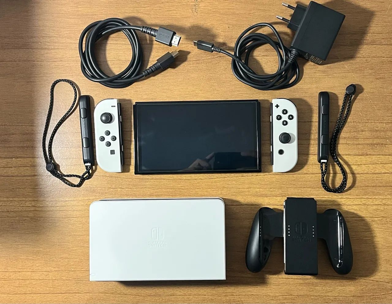 Nintendo Switch Oled - Foto 2