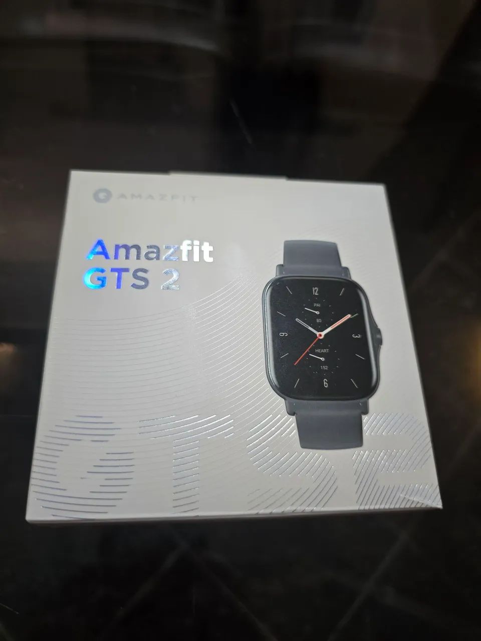 Smartwatch Amazfit GTS2 - Foto 4