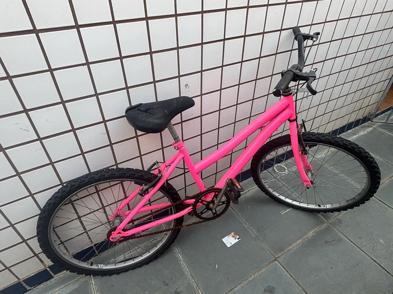 bicicleta aro 24