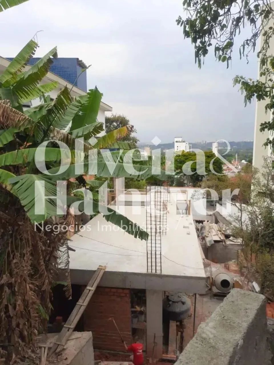 Area, Vila Madalena - São Paulo - Foto 3