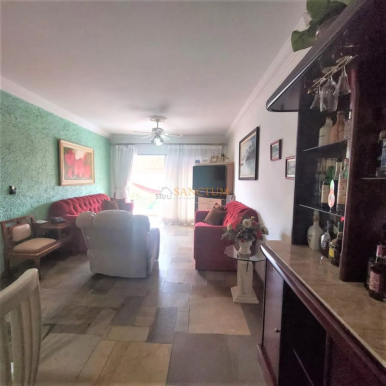 apartamento - Jardim Paraíso - Campinas - Foto 4