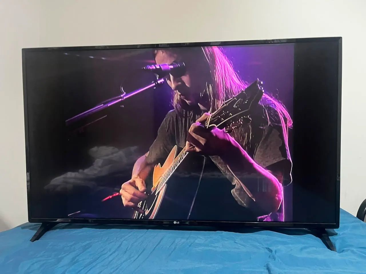 Tv LED 49" - Foto 2