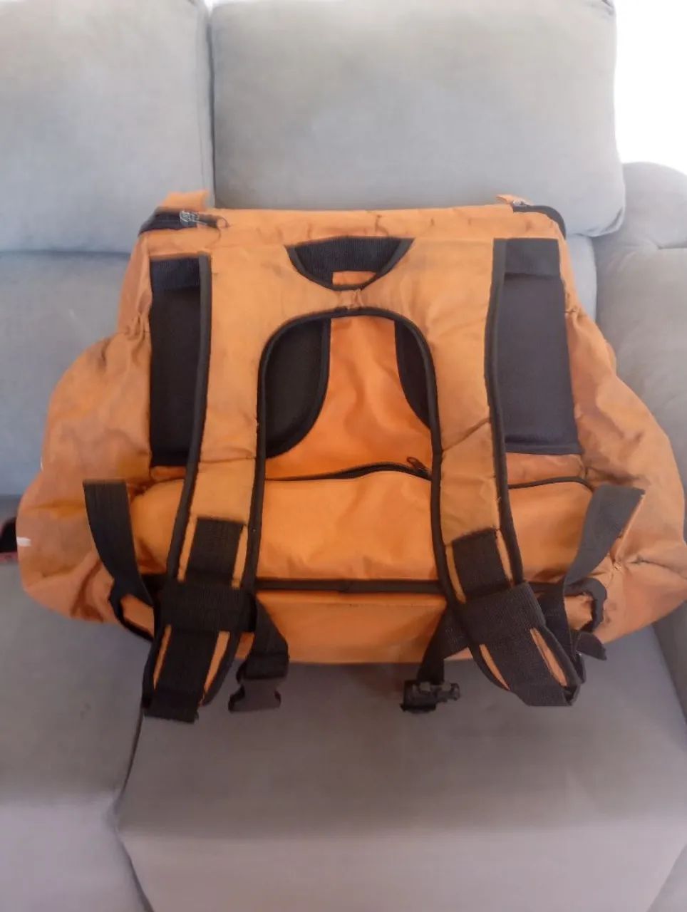 Vendo Bag Lalamove  - Foto 3