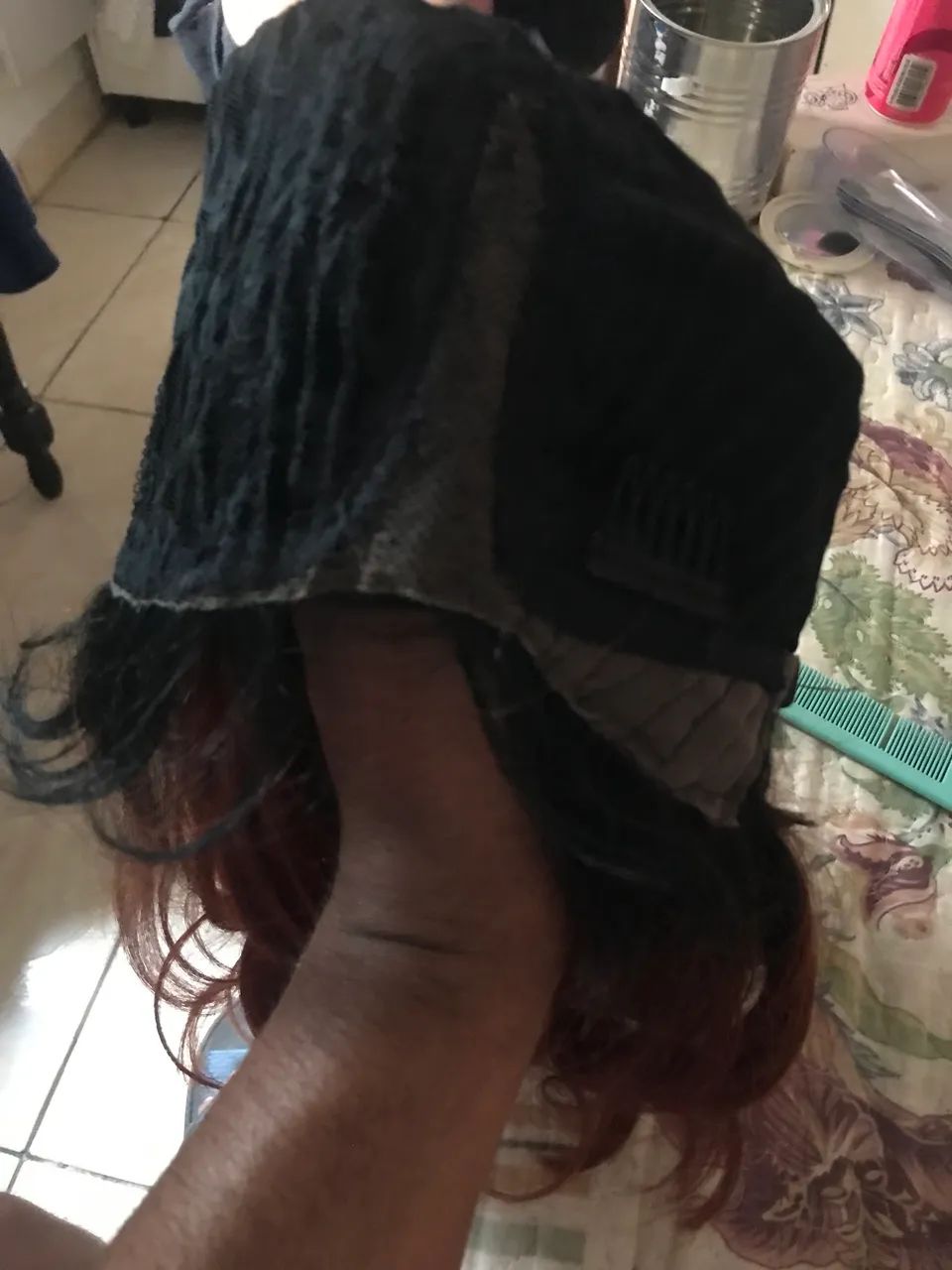 Peruca - Foto 3