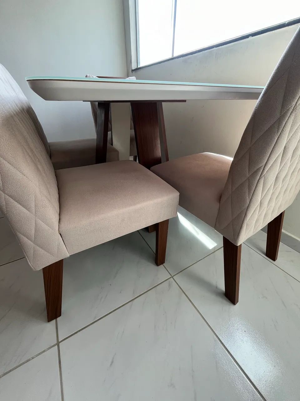Mesa em laca  - Foto 2