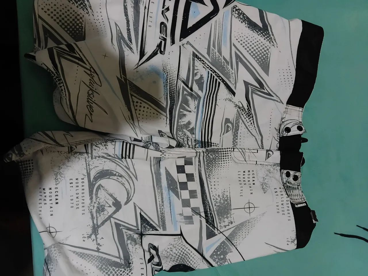 BERMUDAS ELASTANO, PLU SIZE 20%OFF - Foto 3