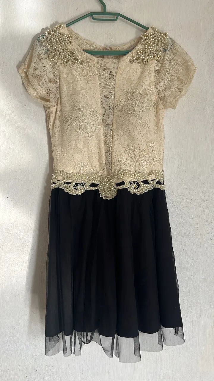 Vestido de festa  - Foto 3