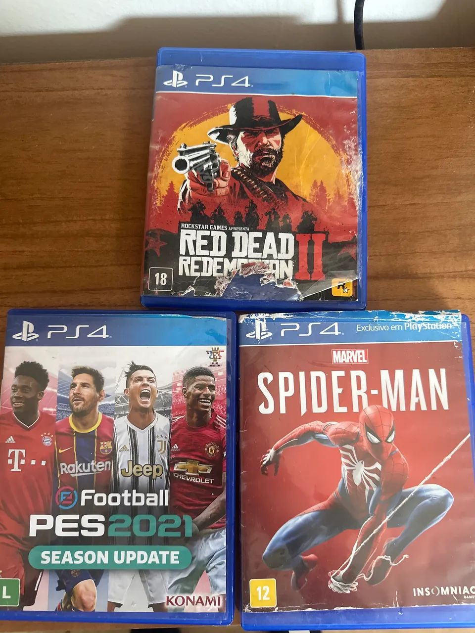 Ps4 1tb - Foto 3